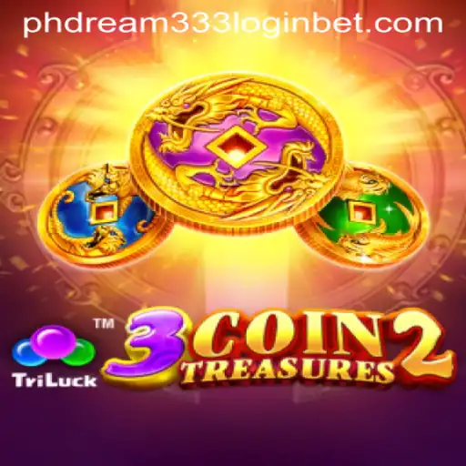 Discover the Thrills of 3CoinTreasures2 and the Magic of phdream333 Login