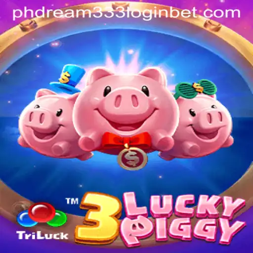 3LUCKYPIGGY: An Exciting Adventure in Online Gaming