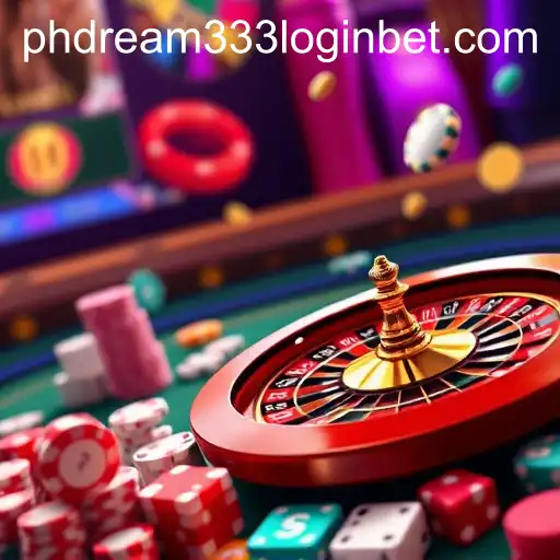Exploring the World of Casino Games with phdream333 login