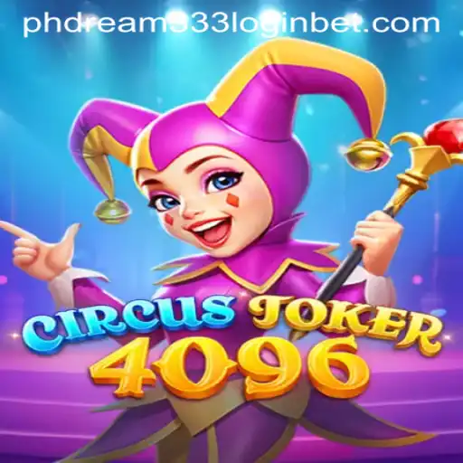 Unveiling the Intriguing World of CircusJoker4096: A Comprehensive Guide