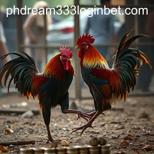 The Controversial World of Cockfighting
