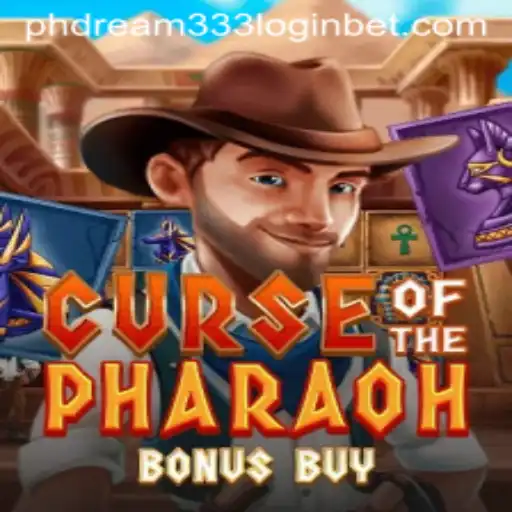 Discovering the Mysteries of CurseofthePharaohBonusBuy and Navigating the phdream333 Login
