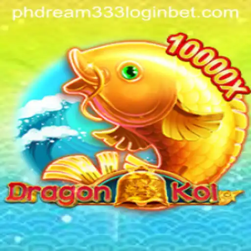 DragonKoi: Dive into a Fantastical Adventure