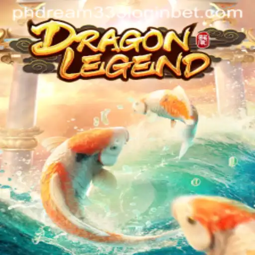 DragonLegend: Unveiling the Mythical World Through phdream333 Login