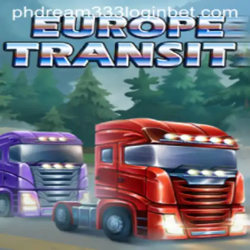 Unveiling EuropeTransit: A Deep Dive into the Latest Gaming Sensation