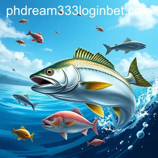 Fishing Games: Dive into the Underwater World of Fun