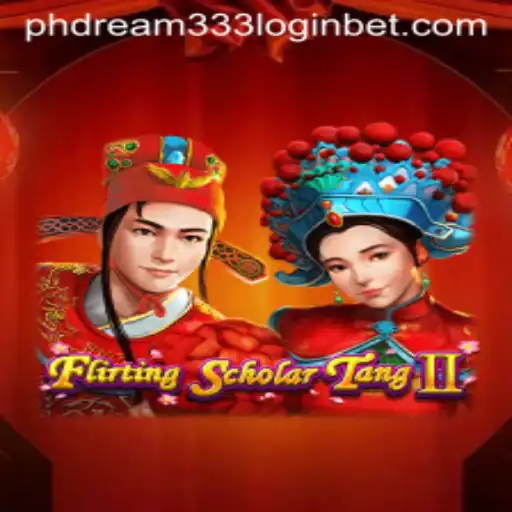 Flirting Scholar Tang II: A Unique Mobile Game Experience