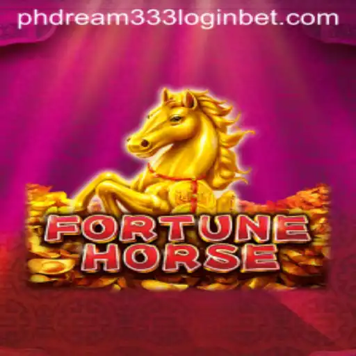 Discover the Thrilling World of FortuneHorse: Unveiling Game Rules and More!