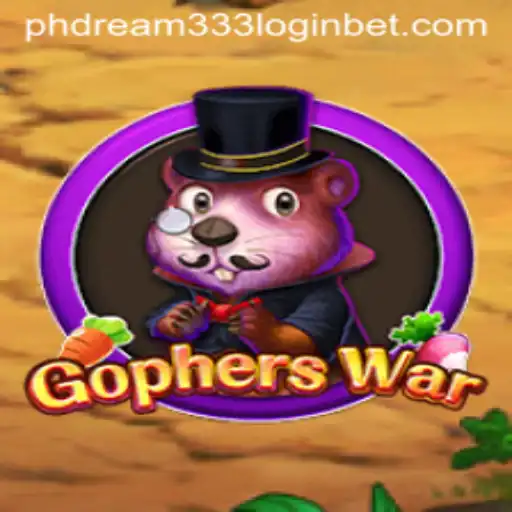 GophersWar: A New Realm of Strategy and Adventure