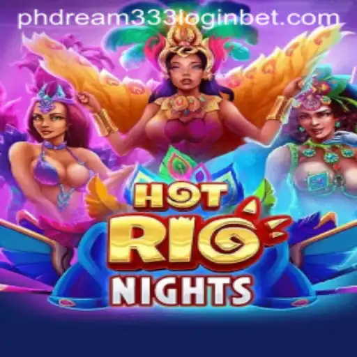 HotRioNights: An Immersive Gaming Experience