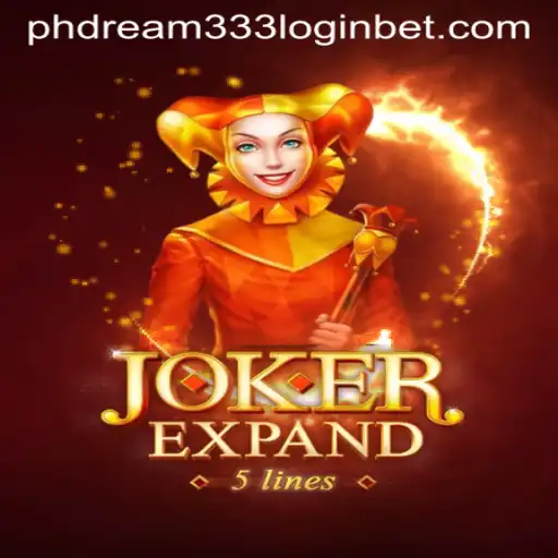 JokerExpand: A Unique Gaming Experience