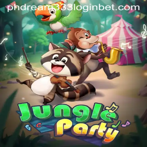 JungleParty: An Adventurous Online Experience