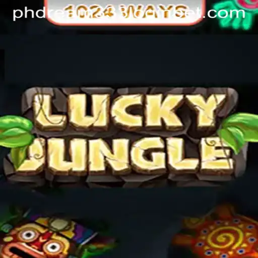 Discover the Exciting World of LuckyJungle1024: A Comprehensive Guide