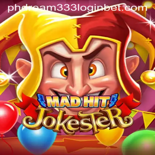 MadHitJokester: Dive into a World of Chaos and Laughter