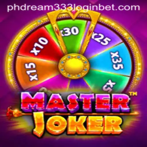 MasterJoker: A Comprehensive Guide to the Thrilling Game