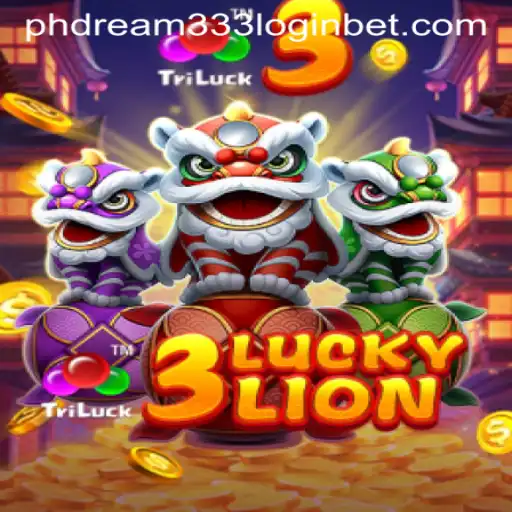 Exploring the World of 3LUCKYLION: A Journey Into the Game