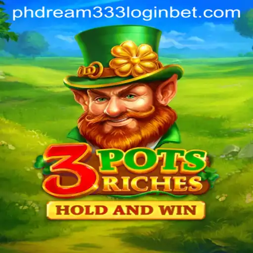 Exploring the World of 3potsRiches and phdream333 Login