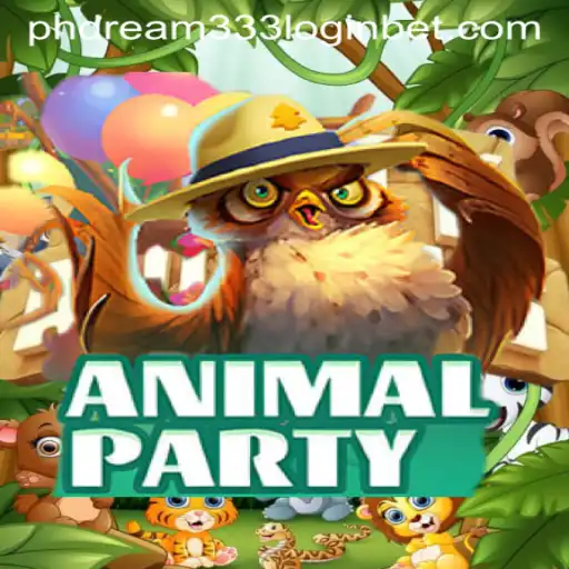 Experience the Fun and Adventure of AnimalParty Game with phdream333 Login