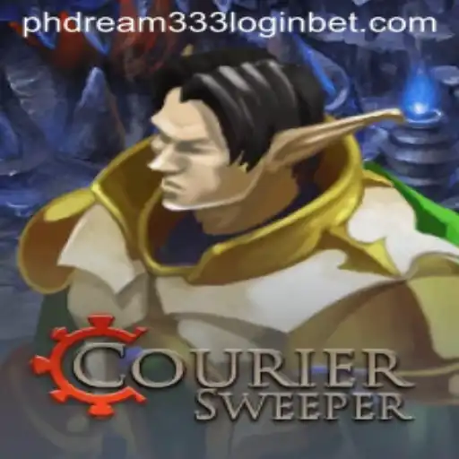 CourierSweeper: Navigating Through a Digital Landscape