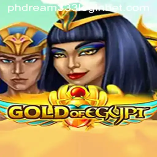 GoldOfEgypt: A Thrilling Adventure Through Ancient Treasures