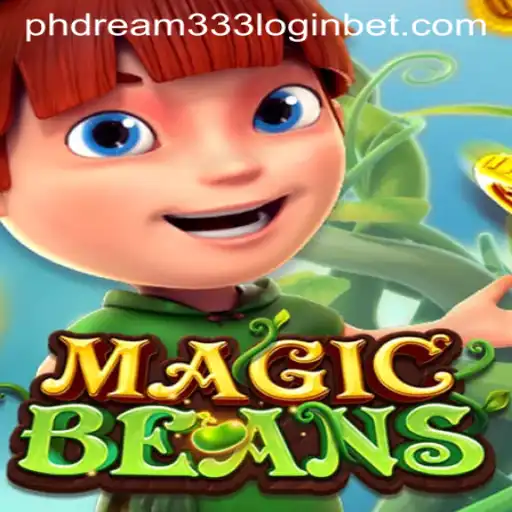 MAGICBEANS: Discover the Enchanting World of Gaming with PHDREAM333