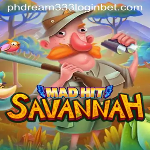 Discover the Thrilling World of MadHitSavannah: An Insight into Gameplay and Rules