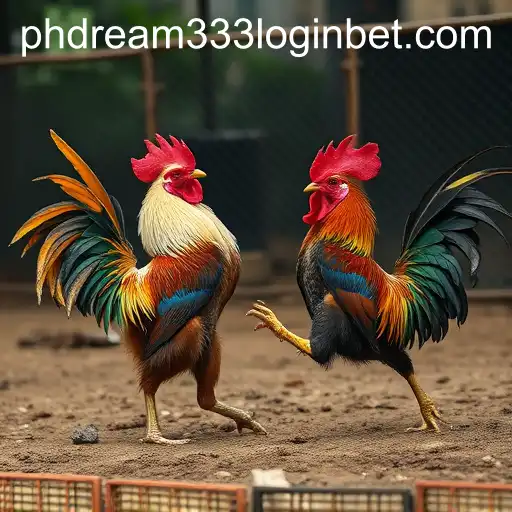 Exploring Sabong Games: A Cultural Phenomenon with phdream333 login