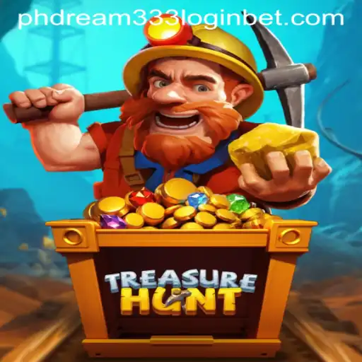 Embark on an Exciting Adventure with TreasureHunt