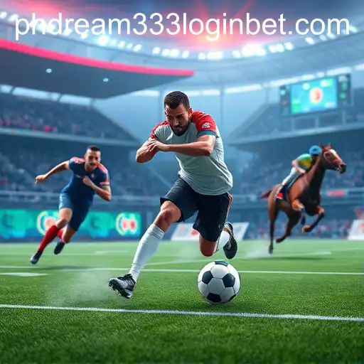 Exploring the Thrilling World of Virtual Sports and the Role of phdream333 login