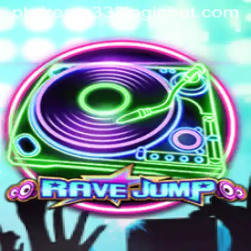 RaveJump: An Exciting New Gaming Adventure