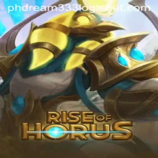 Experience the Thrill of 'Rise of Horus' and Uncover the Mysteries of Ancient Egypt