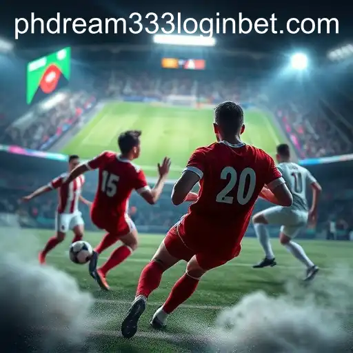 Exploring the Thrills of Sports: A Comprehensive Look