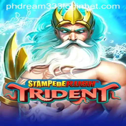 Experience the Thrilling Adventure of StempedeRushTrident