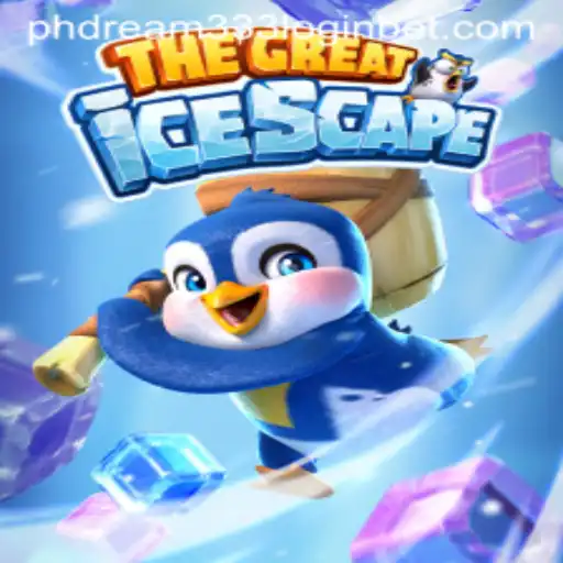 The Exciting World of TheGreatIcescape: Unraveling the Fun