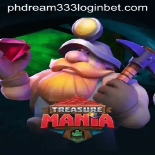 TreasureMania: Unveiling the Adventure with phdream333 Login