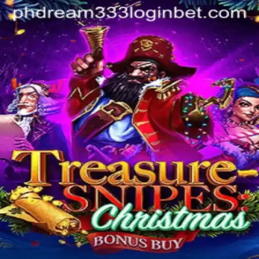 TreasuresnipesChristmas: A Festive Gaming Experience