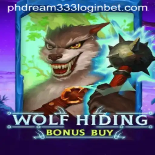 Exploring the Intriguing Features of WolfHidingBonusBuy and Secure Access with phdream333 login